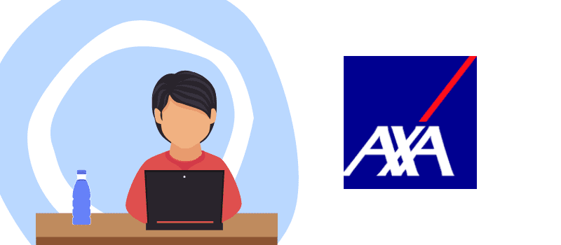 portal AXA, como usar axa it para hacer reclamos 