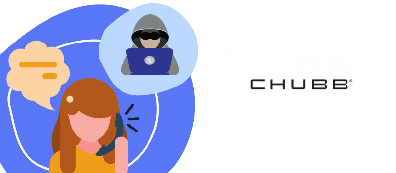 Chubb Cyber Riesgos