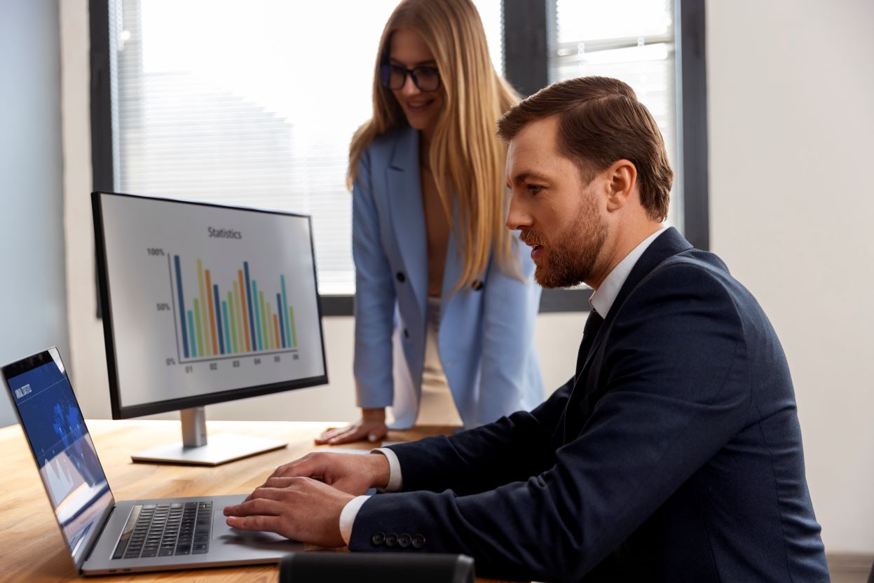 Cómo se compara Warren Bowie & Smith frente a otros brokers 