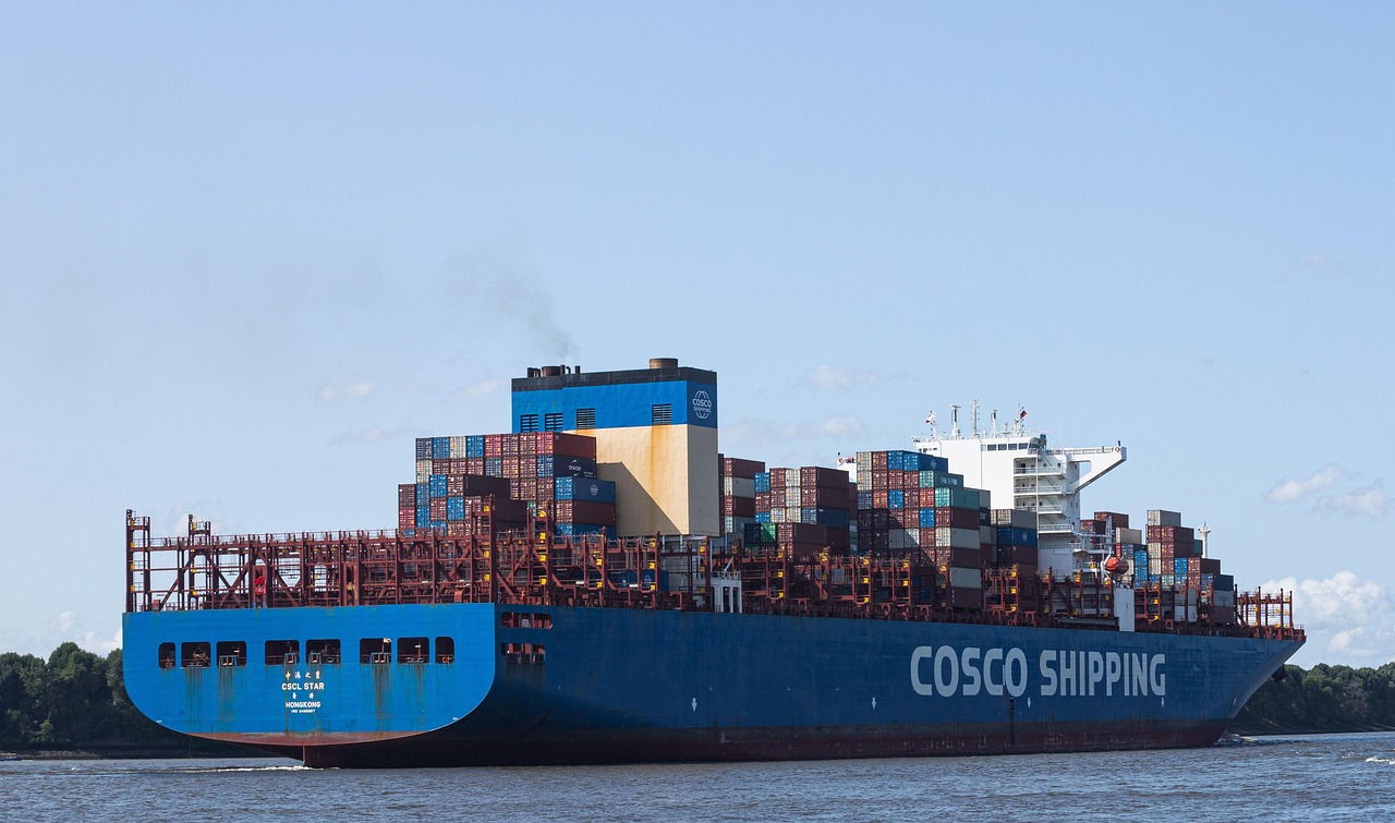 Transporte y Mercancías Seguras con HDI